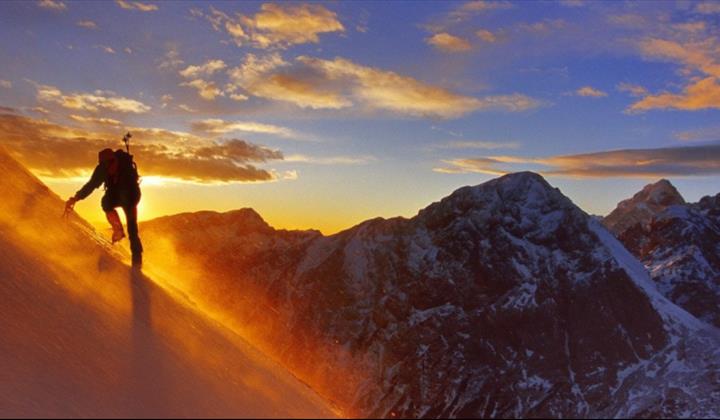 راه اندازی سایت باشگاه کوهنوردی و طبيعت گردی اورست